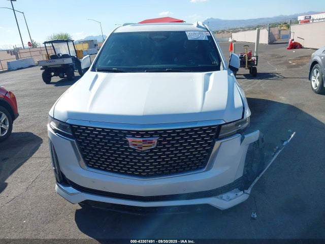2023 CADILLAC ESCALADE ESV 1GYS4LKL7PR359724 Photo 5