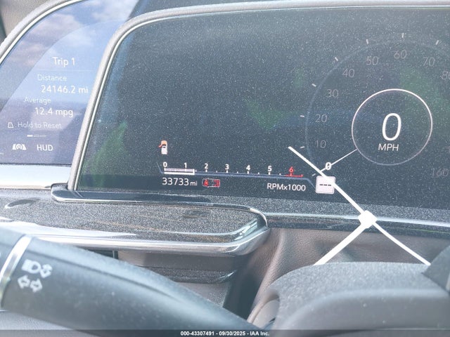 2023 CADILLAC ESCALADE ESV 1GYS4LKL7PR359724 Photo 6