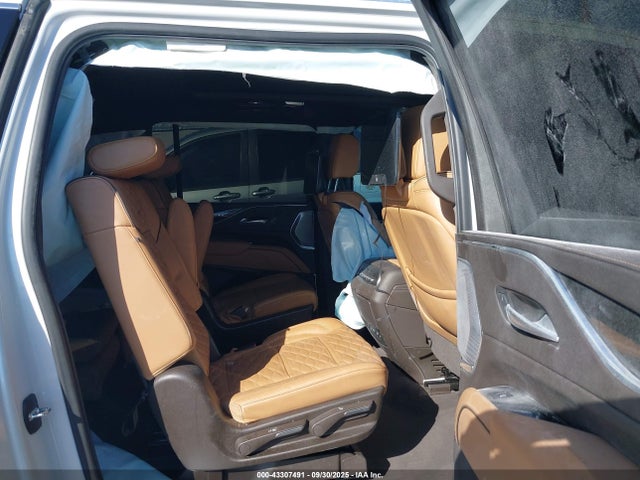 2023 CADILLAC ESCALADE ESV 1GYS4LKL7PR359724 Photo 7