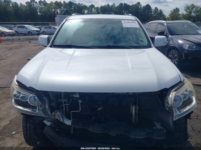 Lexus 1ur-fe 2015 JTJBM7FX2F5116626 Image 10