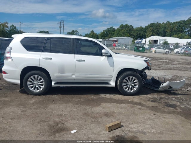 Lexus 1ur-fe 2015 JTJBM7FX2F5116626 Image 14