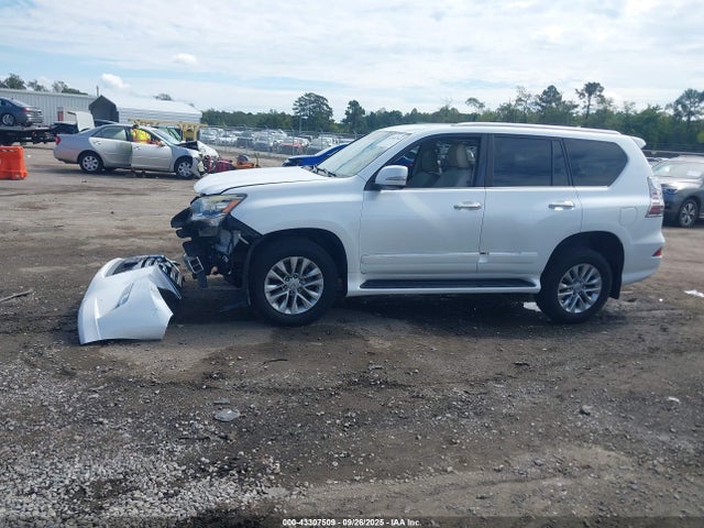 Lexus 1ur-fe 2015 JTJBM7FX2F5116626 Image 15