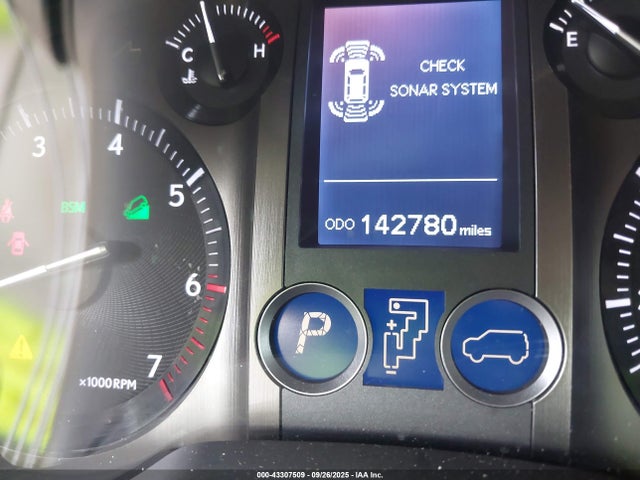 Lexus 1ur-fe 2015 JTJBM7FX2F5116626 Image 16