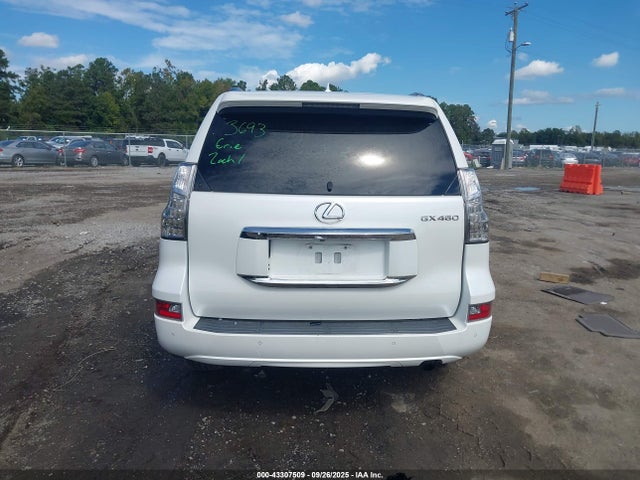 Lexus 1ur-fe 2015 JTJBM7FX2F5116626 Image 17