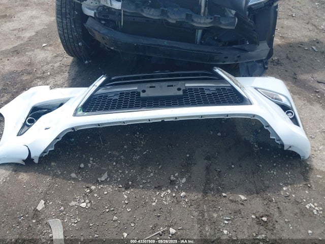 Lexus 1ur-fe 2015 JTJBM7FX2F5116626 Image 12