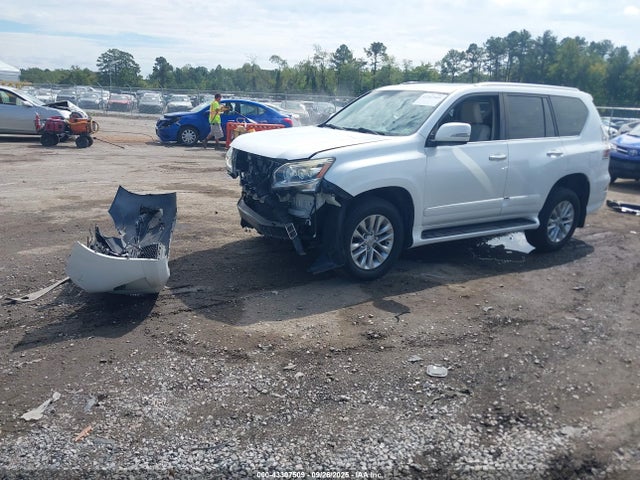 Lexus 1ur-fe 2015 JTJBM7FX2F5116626 Image 2
