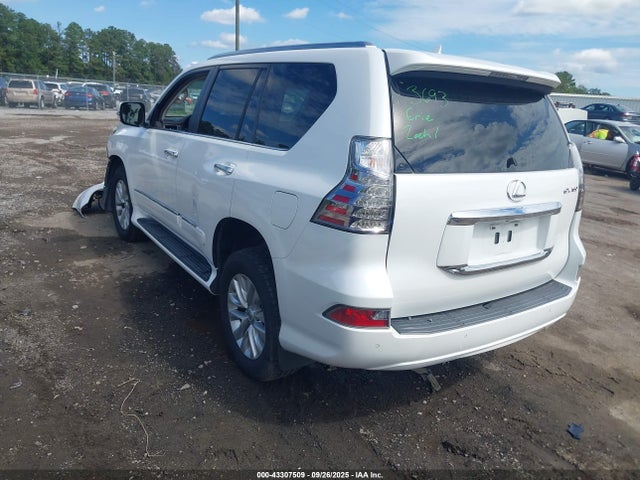 Lexus 1ur-fe 2015 JTJBM7FX2F5116626 Image 3