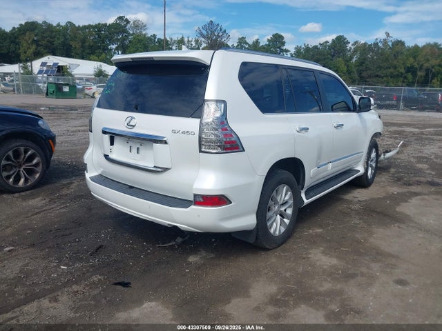 Lexus 1ur-fe 2015 JTJBM7FX2F5116626 Image 4