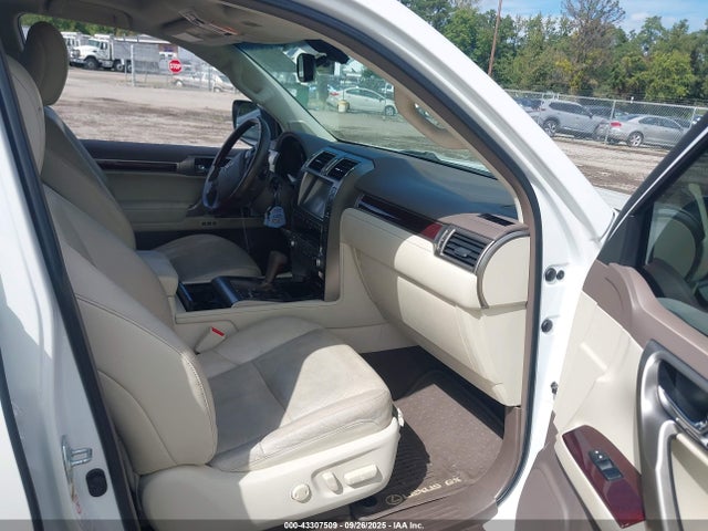 Lexus 1ur-fe 2015 JTJBM7FX2F5116626 Image 5
