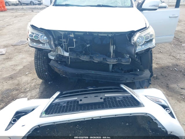 Lexus 1ur-fe 2015 JTJBM7FX2F5116626 Image 6
