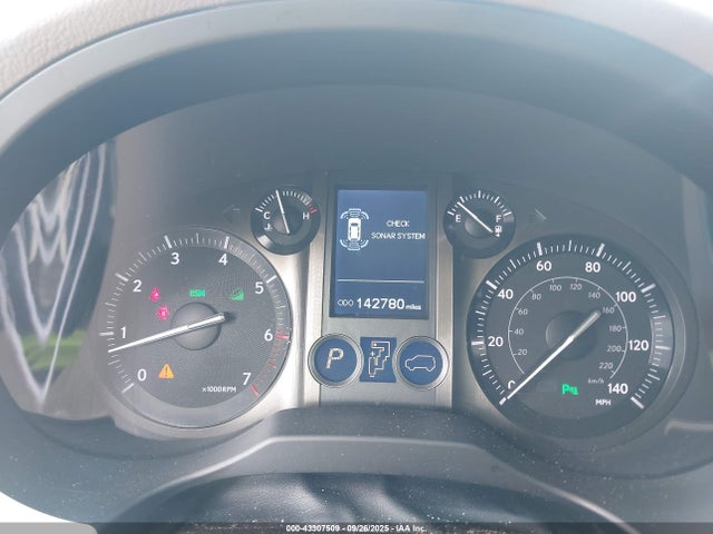 Lexus 1ur-fe 2015 JTJBM7FX2F5116626 Image 7