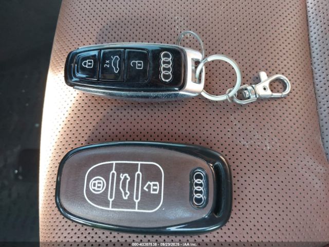 2013 AUDI A4 WAUEFAFL0DA163286 Photo 10