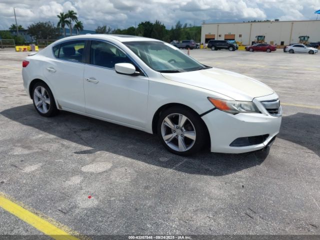 2014 ACURA ILX 19VDE1F33EE011317 Photo 0