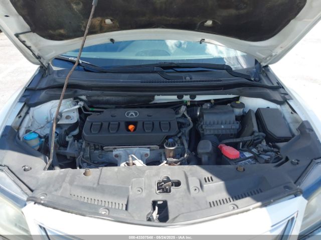 2014 ACURA ILX 19VDE1F33EE011317 Photo 9