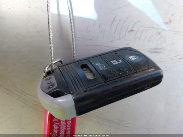 2014 ACURA ILX 19VDE1F33EE011317 Photo 10