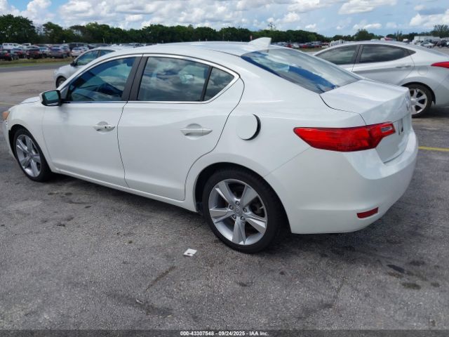 2014 ACURA ILX 19VDE1F33EE011317 Photo 2