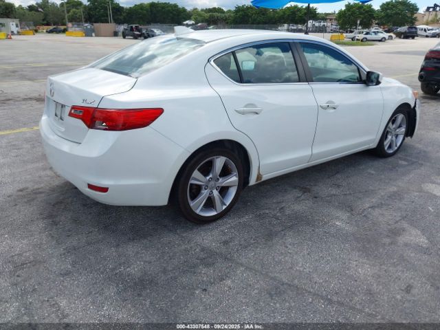 2014 ACURA ILX 19VDE1F33EE011317 Photo 3