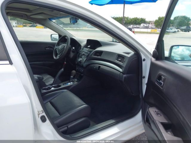2014 ACURA ILX 19VDE1F33EE011317 Photo 4