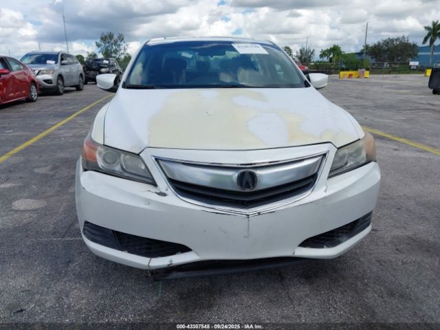 2014 ACURA ILX 19VDE1F33EE011317 Photo 5