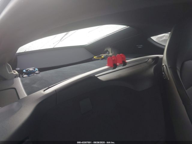 2024 PORSCHE 718 CAYMAN WP0AA2A81RK256232 Photo 7