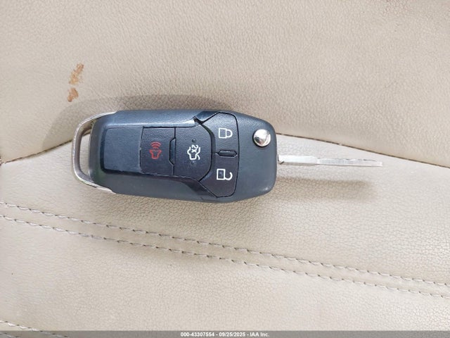 43307554 :رقم المزاد ، 3FA6P0HD9FR153908 vin ، 2015 Ford Fusion Se مزاد بيع