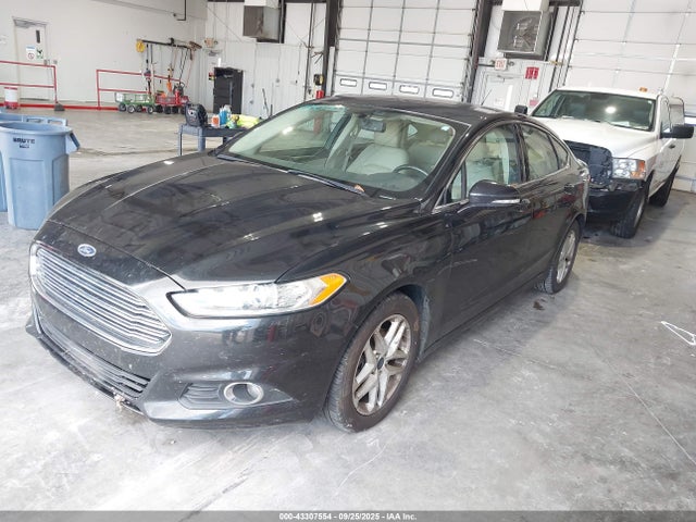 43307554 :رقم المزاد ، 3FA6P0HD9FR153908 vin ، 2015 Ford Fusion Se مزاد بيع