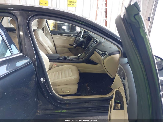 43307554 :رقم المزاد ، 3FA6P0HD9FR153908 vin ، 2015 Ford Fusion Se مزاد بيع