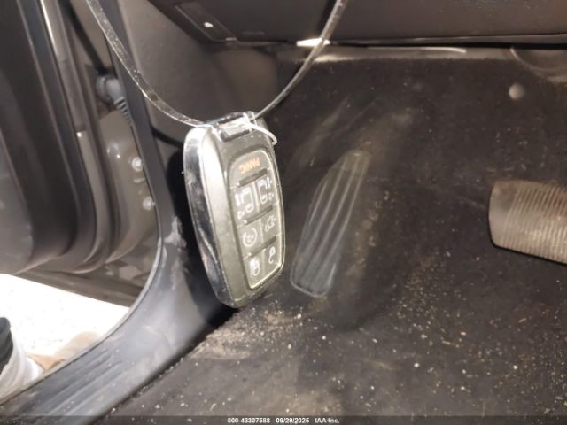 2021 CHRYSLER PACIFICA HYBRID 2C4RC1S74MR517814 Photo 10