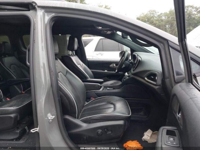 2021 CHRYSLER PACIFICA HYBRID 2C4RC1S74MR517814 Photo 4