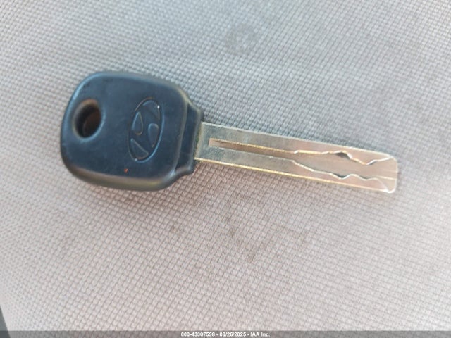 5NPE24AF9FH119090 Hyundai dohc gdi theta-ii