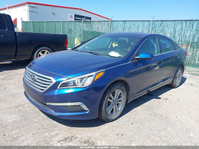 5NPE24AF9FH119090 Hyundai dohc gdi theta-ii