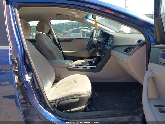 5NPE24AF9FH119090 Hyundai dohc gdi theta-ii