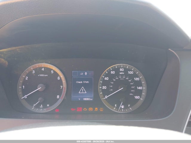 5NPE24AF9FH119090 Hyundai dohc gdi theta-ii