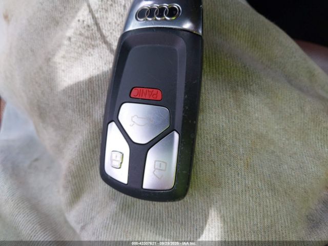 2017 AUDI A4 ALLROAD WA19NBF4XHA111640 Photo 10