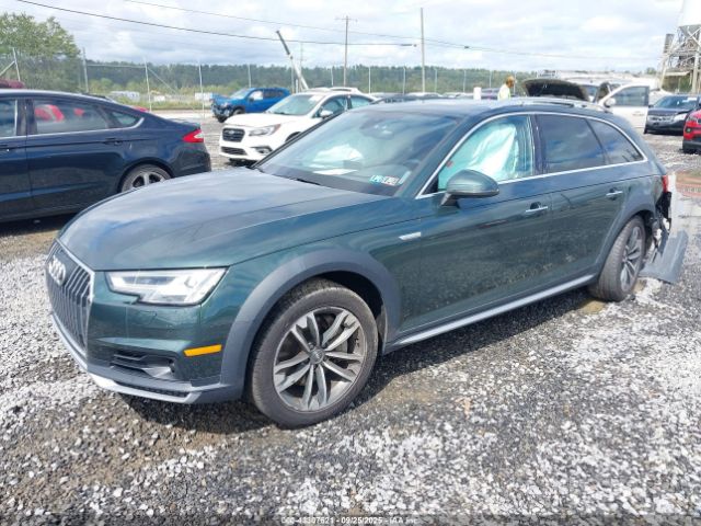 2017 AUDI A4 ALLROAD WA19NBF4XHA111640 Photo 1