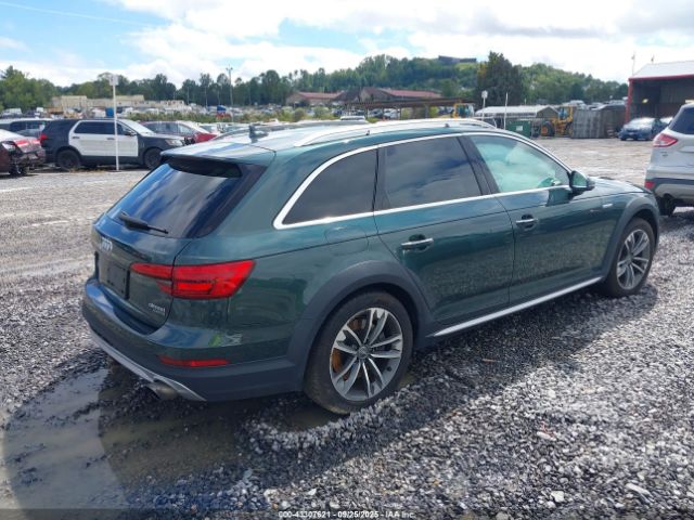 2017 AUDI A4 ALLROAD WA19NBF4XHA111640 Photo 3