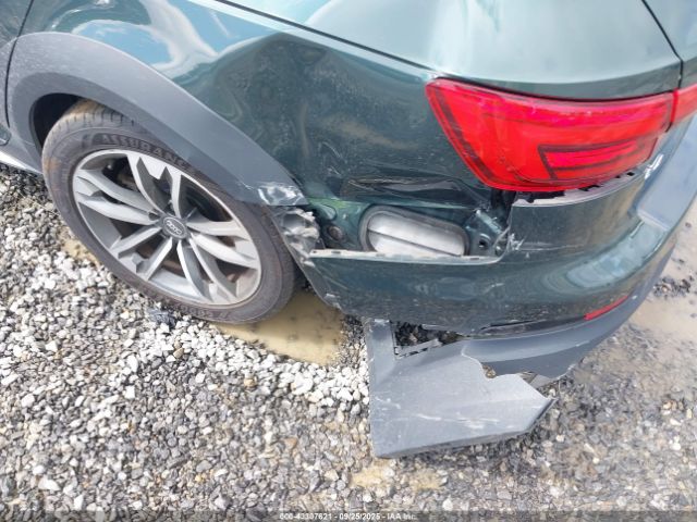 2017 AUDI A4 ALLROAD WA19NBF4XHA111640 Photo 5