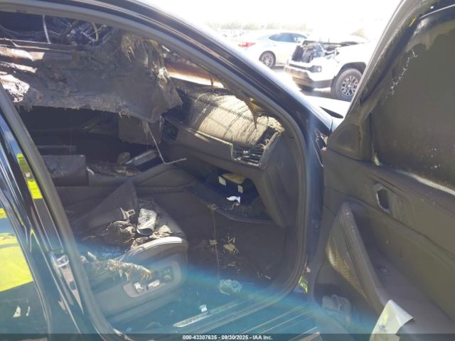 2021 BMW X6 5UXCY8C09M9F44368 Photo 4