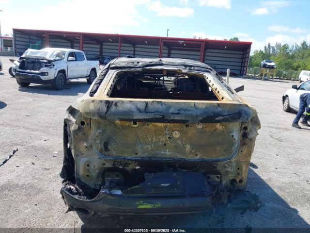 2021 BMW X6 5UXCY8C09M9F44368 Photo 5