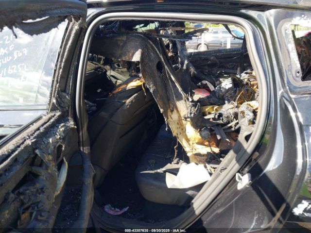 2021 BMW X6 5UXCY8C09M9F44368 Photo 7