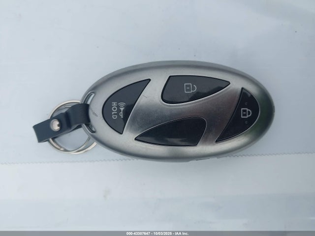 KMHL34JJ6RA097260 Hyundai Sonata Hybrid Sel