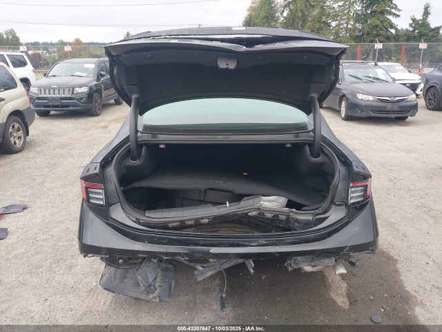KMHL34JJ6RA097260 Hyundai Sonata Hybrid Sel