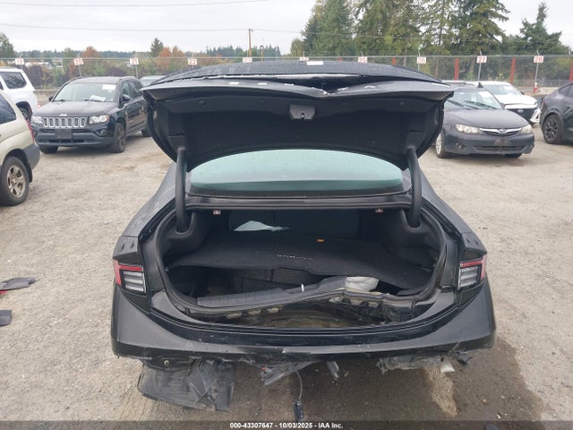 KMHL34JJ6RA097260 Hyundai Sonata Hybrid Sel