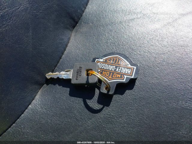 2003 HARLEY-DAVIDSON XL1200 1HD1CAP133K444061 Photo 10