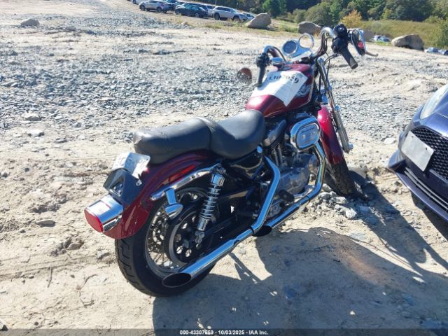 2003 HARLEY-DAVIDSON XL1200 1HD1CAP133K444061 Photo 3