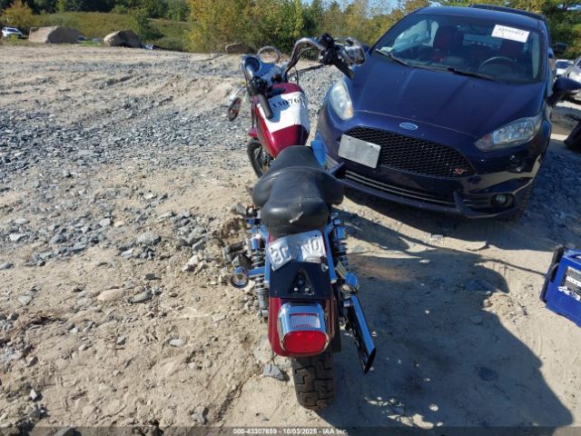 2003 HARLEY-DAVIDSON XL1200 1HD1CAP133K444061 Photo 5