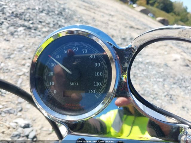 2003 HARLEY-DAVIDSON XL1200 1HD1CAP133K444061 Photo 6