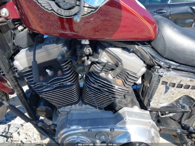 2003 HARLEY-DAVIDSON XL1200 1HD1CAP133K444061 Photo 8