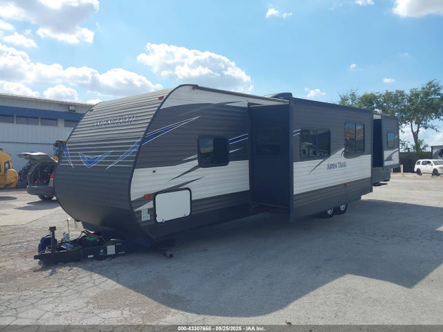 4YDT3602XL8920570 Aspen Other