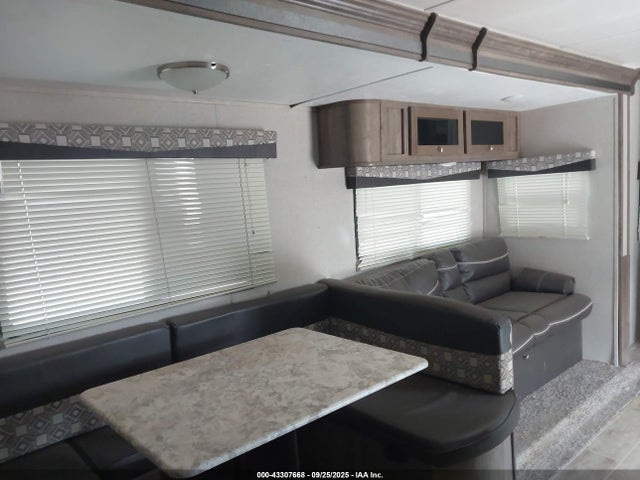 4YDT3602XL8920570 Aspen Other